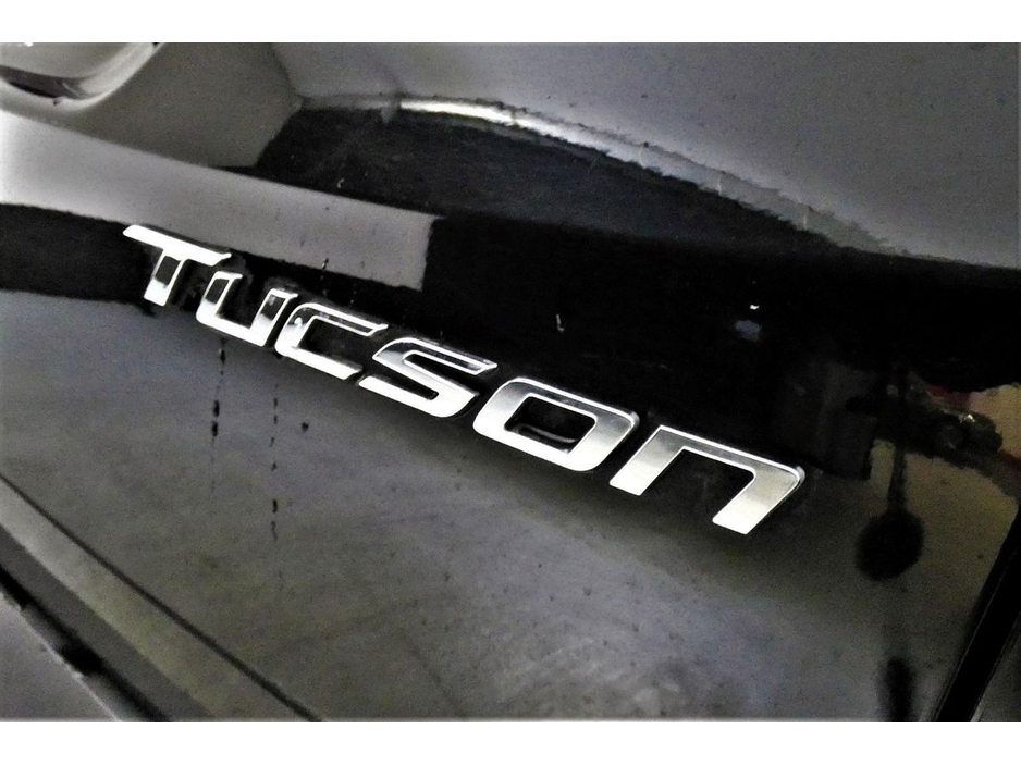 2021 Hyundai Tucson - image 25