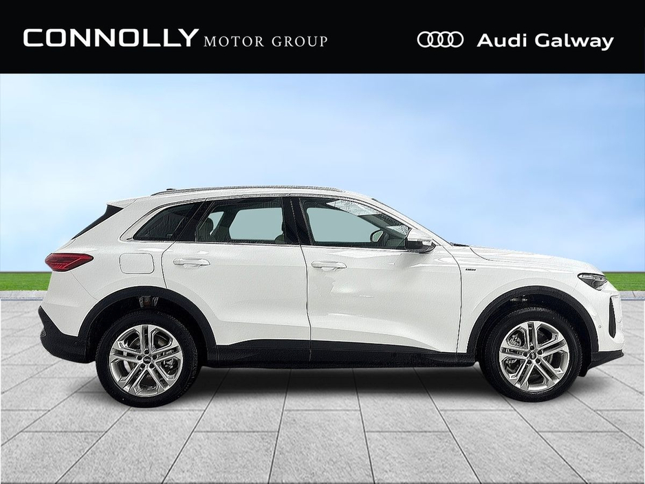 2026 Audi Q5 - image 3