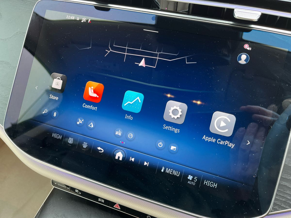 2024 Mercedes-Benz E Class - image 28