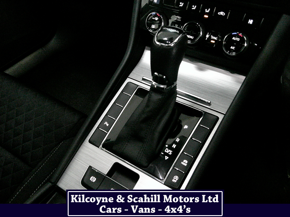 2023 Skoda Superb SE TDI S-A DSG