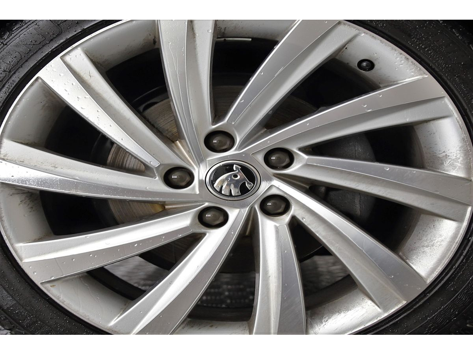 2023 Skoda Octavia 2.0 TDI STYLE 115BHP DSG