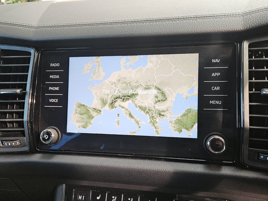 2022 Skoda Kodiaq - image 21