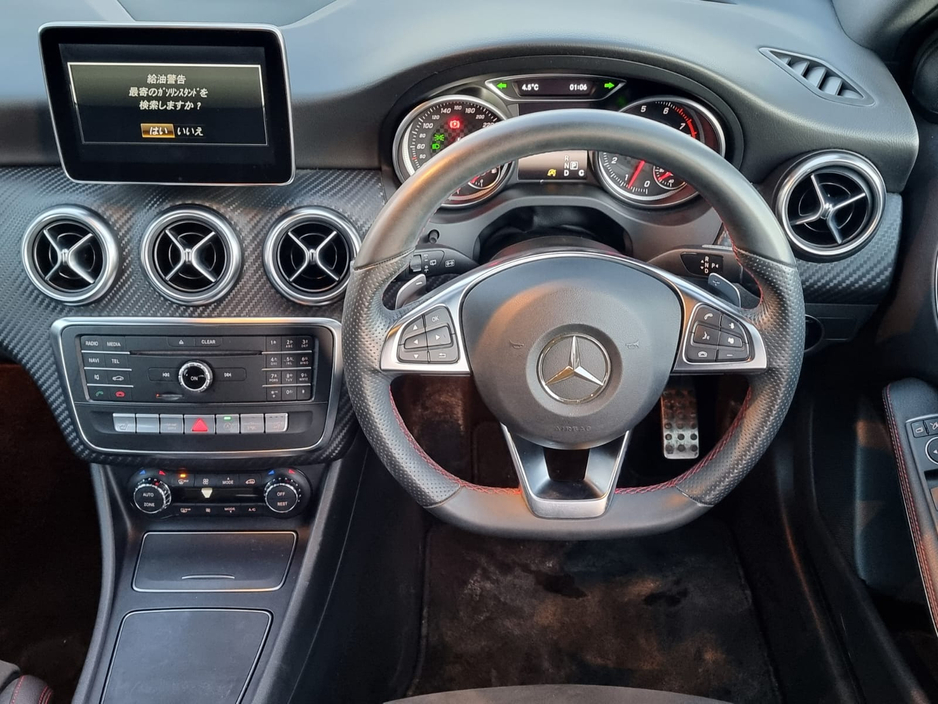 2016 Mercedes-Benz A Class 2016 MERCEDES A180 AMG FACE-LIFT MODEL, AUTOMATIC NCT'd & 3 MONTH WARRANTY  €16,990 €16,990