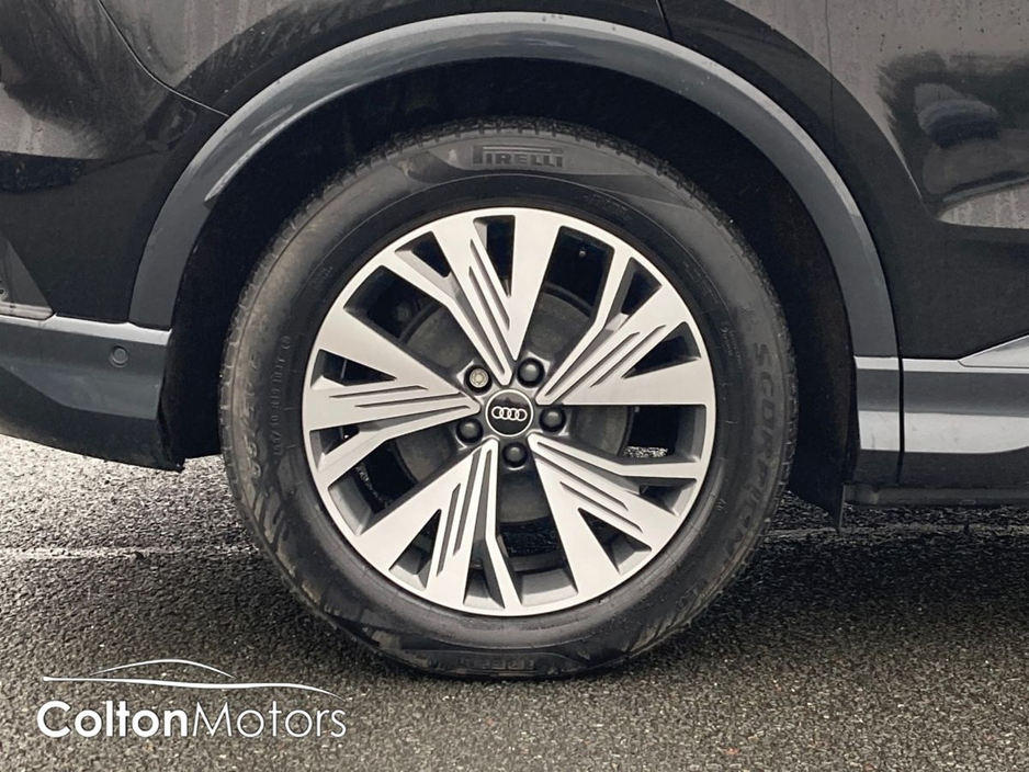 2023 Audi Q4 e-tron - image 14