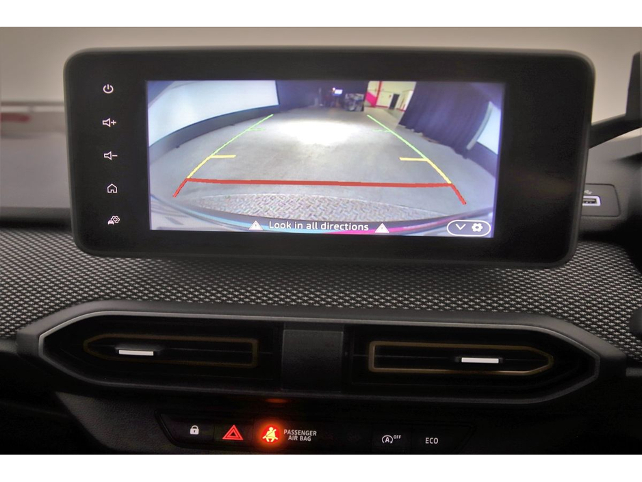 2023 Dacia Sandero Stepway - image 20