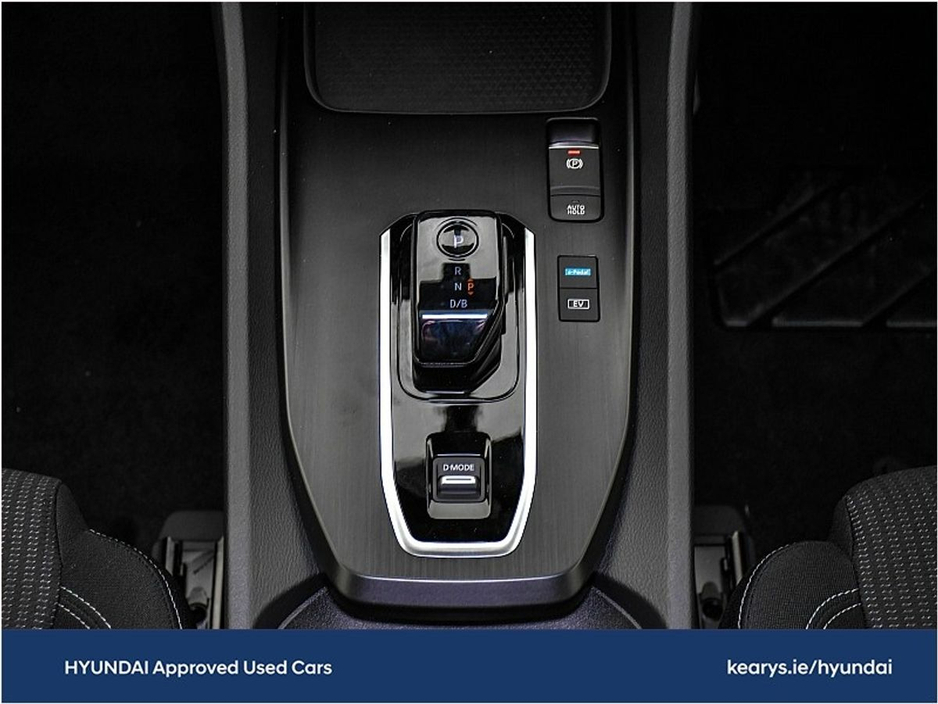 2024 Nissan Qashqai - image 18