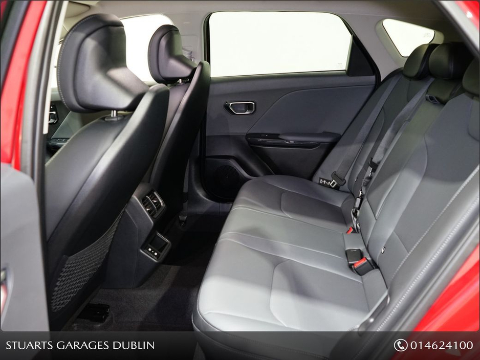 2026 Kia K4 Kia K4 - K3 *SPECIAL LOW RATE FIANCE OFFER FOR 261* €35,500