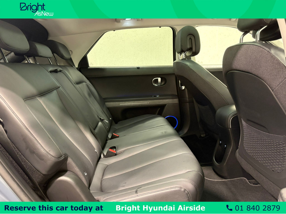 2023 Hyundai Ioniq 5 PLATINUM 77 KWH 5DR AU AUTO €34,950