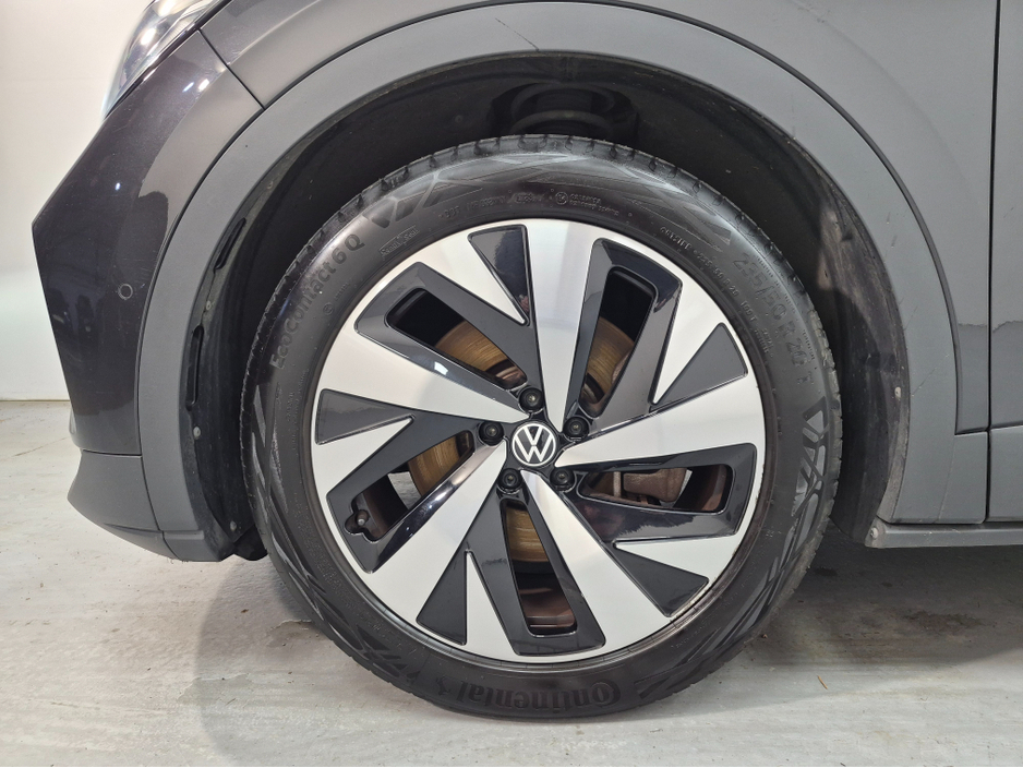 2022 Volkswagen ID.4 PRO 150 KW TECH 77KWH 204BHP PROPERF 5DR A €27,450
