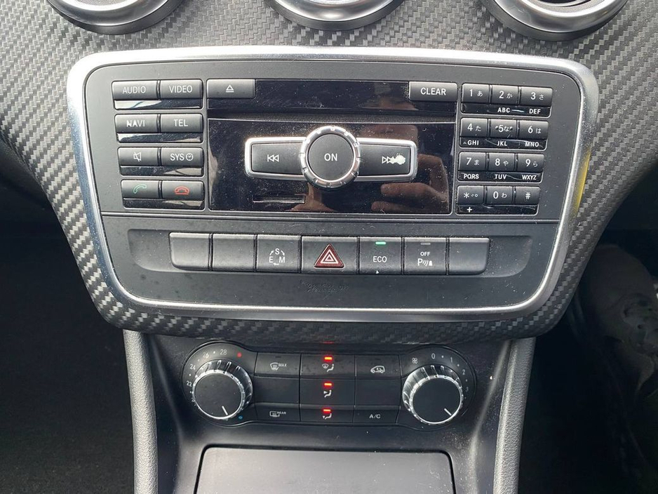 2014 Mercedes-Benz A Class - image 7