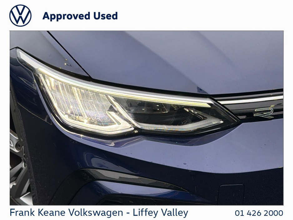 2024 Volkswagen Golf - image 16