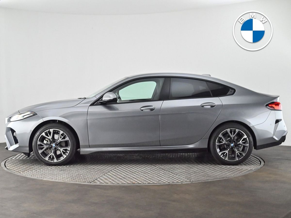2026 BMW 2 Series 220 M Sport €50,650