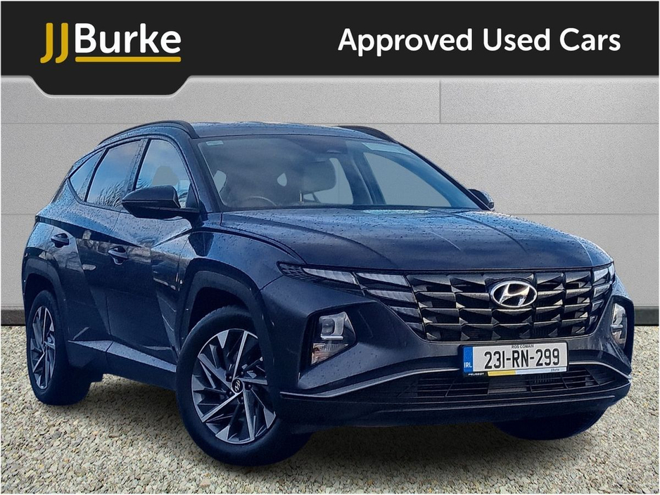 2023 Hyundai Tucson 2WD Executive €30,500
