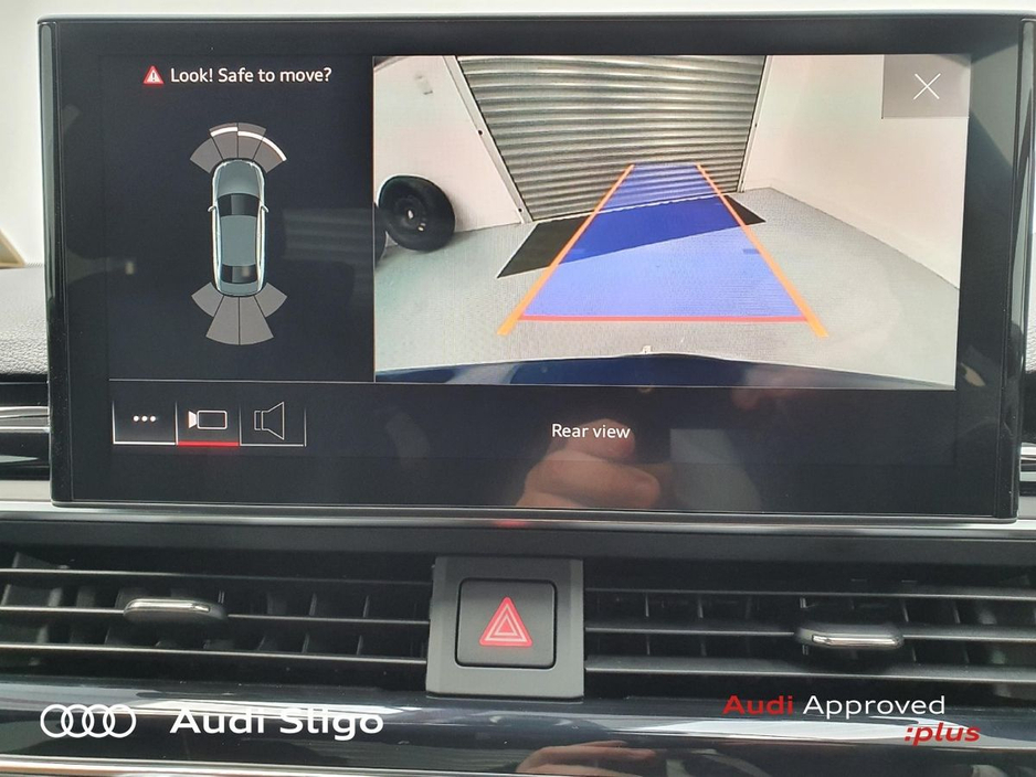 2022 Audi A4 - image 19