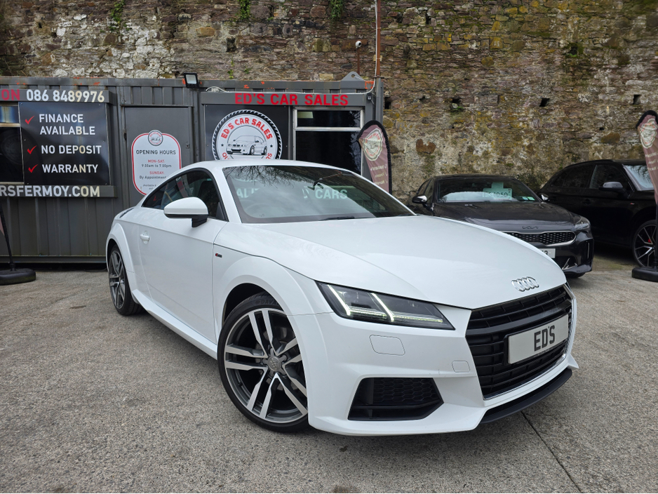2016 Audi TT for sale in , Ireland