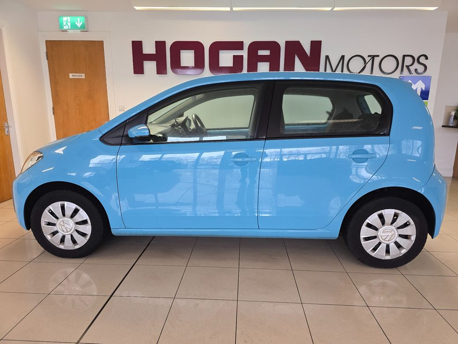 2019 Volkswagen up! Move Up 1.0 5Dr Automatic * Low Kms * €13,750