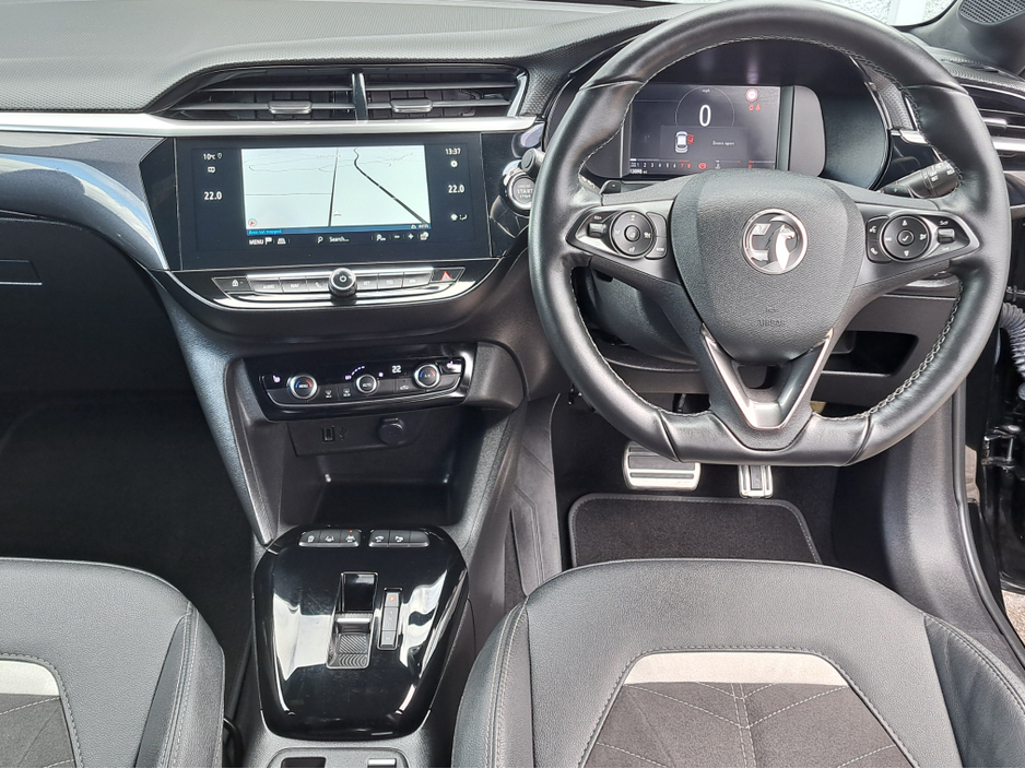 2023 Opel Corsa - image 18