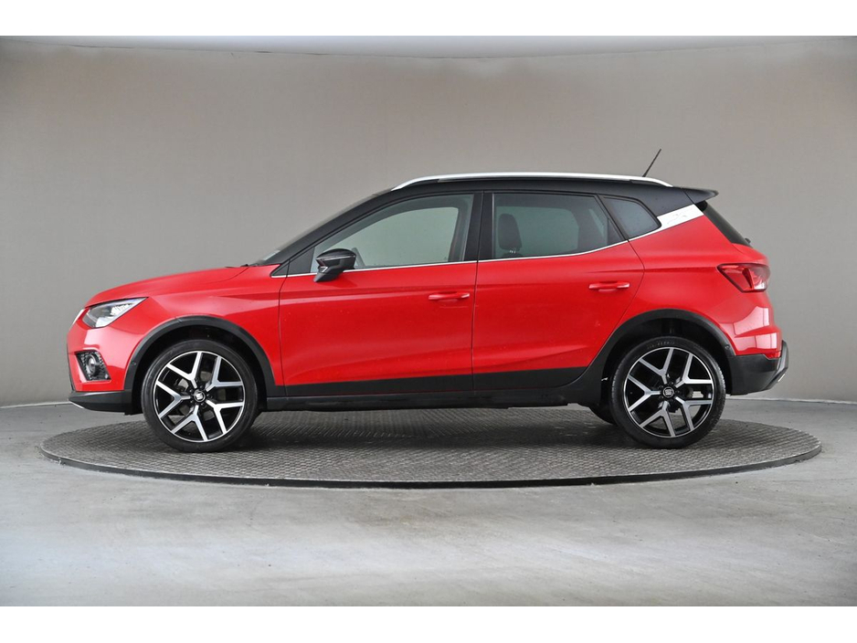 2020 SEAT Arona - image 5