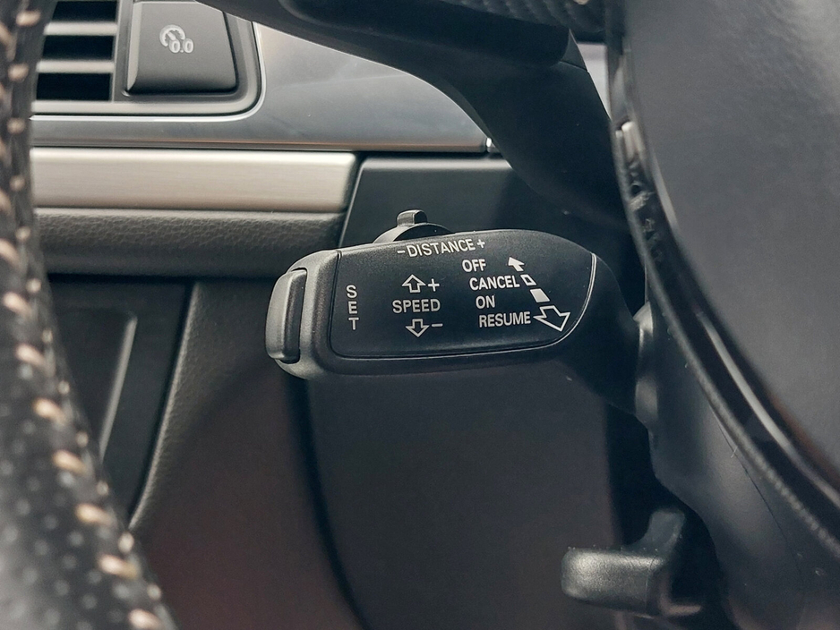 2016 Audi A6 - image 27