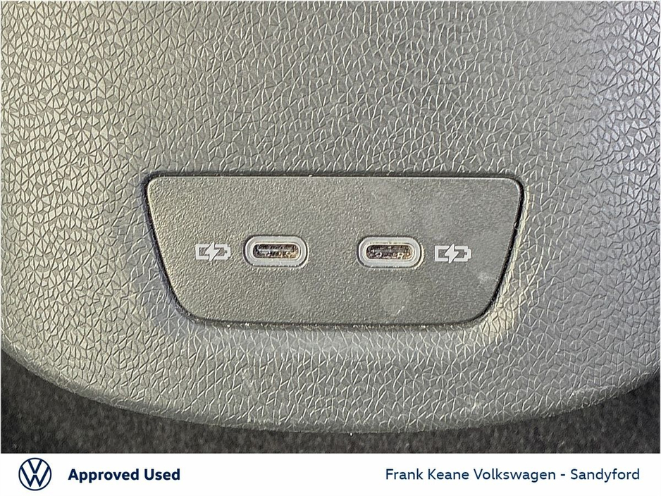 2023 Volkswagen ID.3 *Life* 204HP 58kWh @Frank Keane Volkswagen South Dublin €25,995