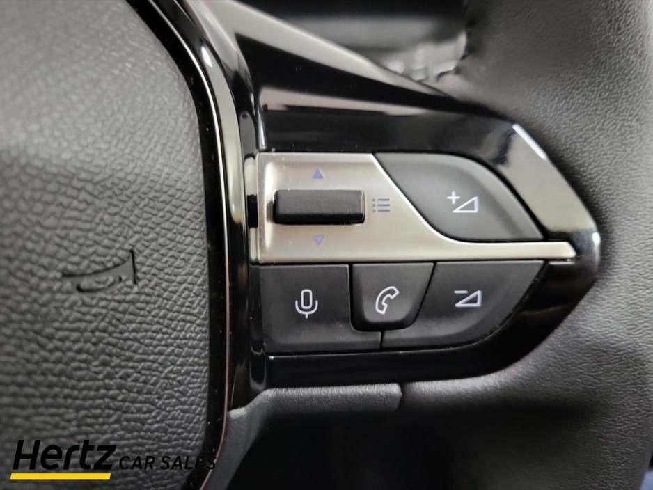 2023 Peugeot 408 - image 25