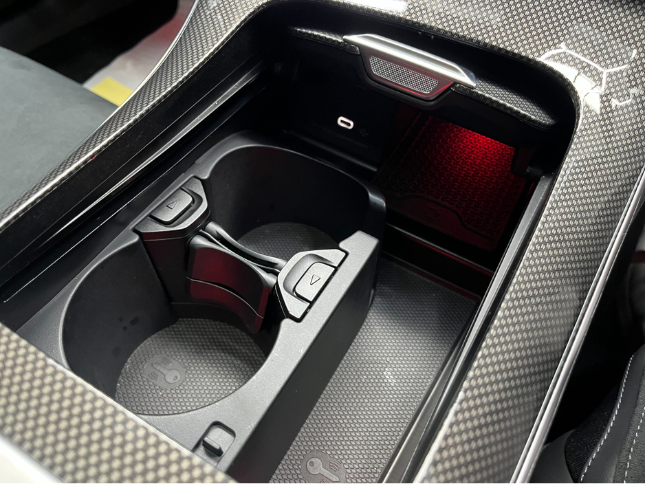 2024 Mercedes-Benz C Class - image 25