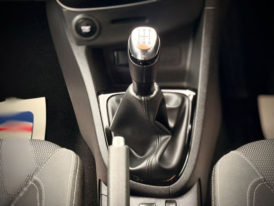 2018 Renault Clio Dynamique NAV 1.2 Petrol // IDEAL STARTER CAR // €10,250