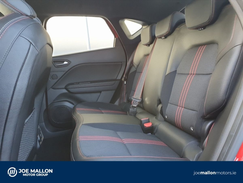 2024 Renault Captur - image 10