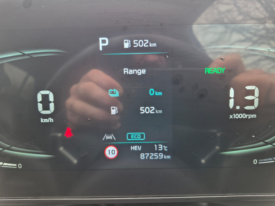 2023 Kia Sportage - image 15