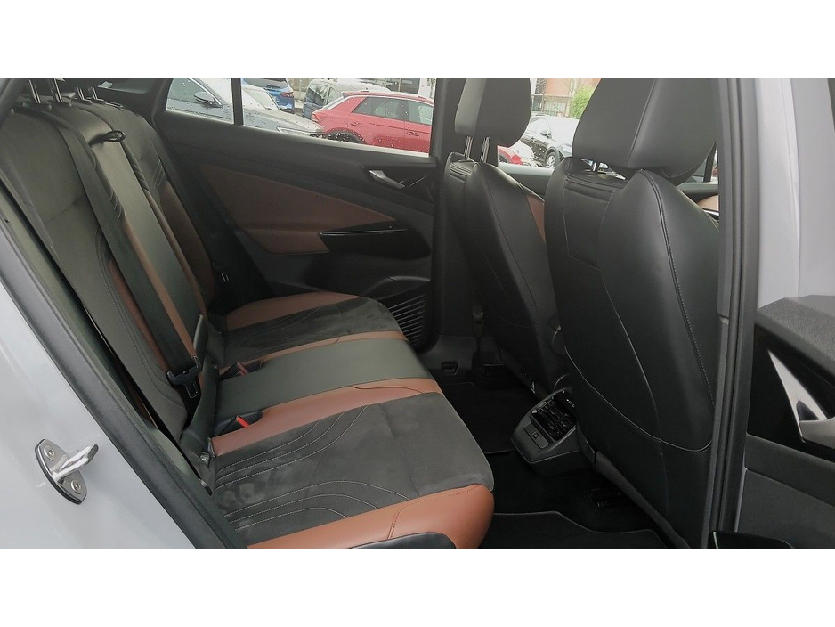 2023 Volkswagen ID.4 BUSINESS 77kWh 174HP *SUPER SPEC, TEST DRIVE TODAY!* €25,995