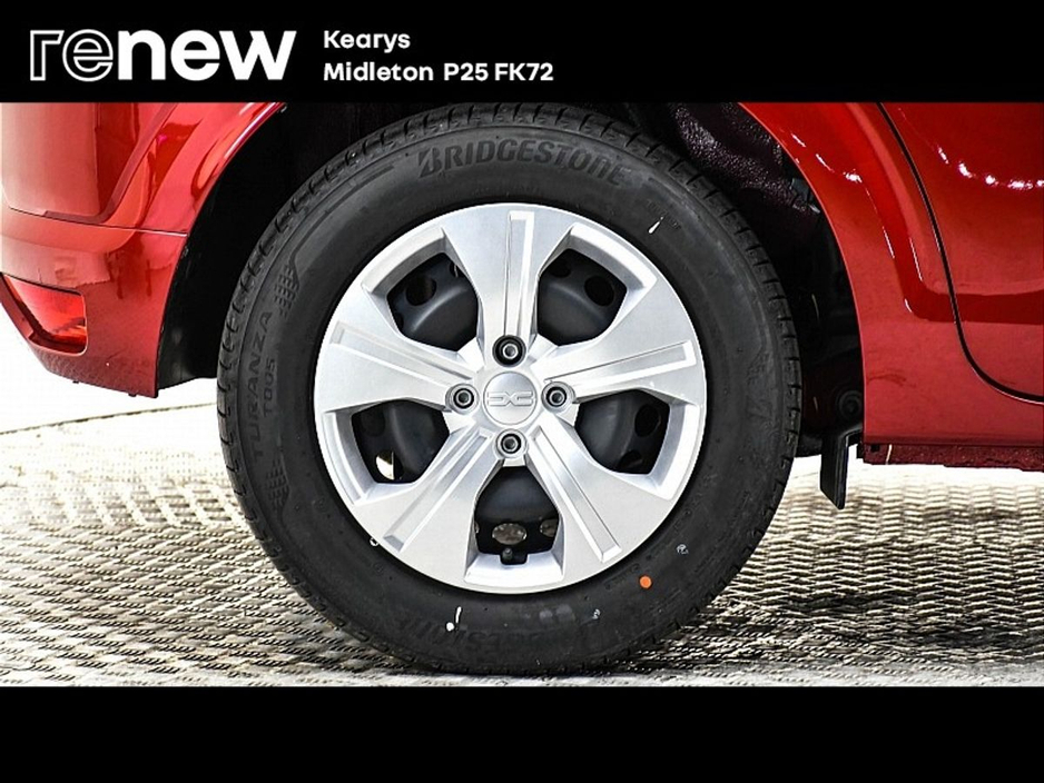 2023 Dacia Sandero TCe 90 Essential €15,990