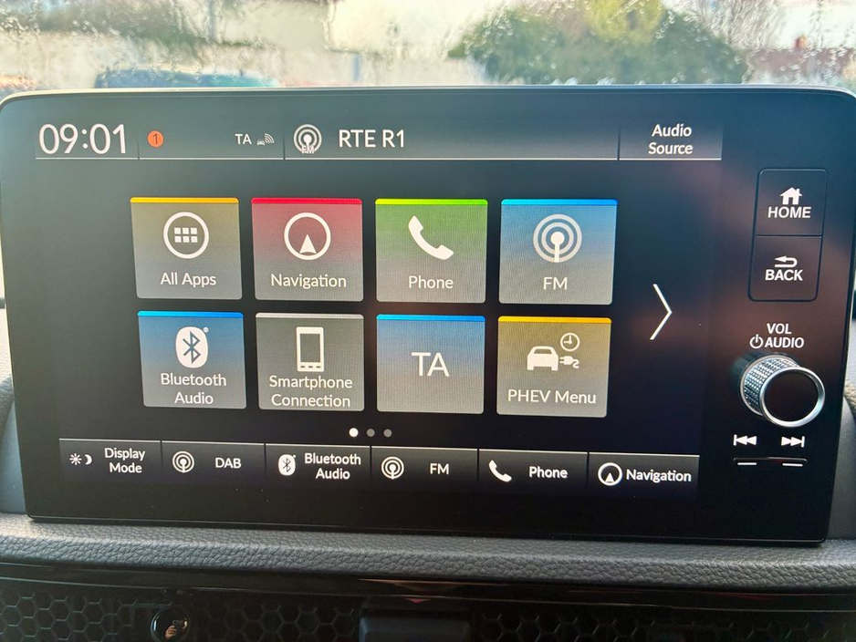 2025 Honda CR-V - image 31