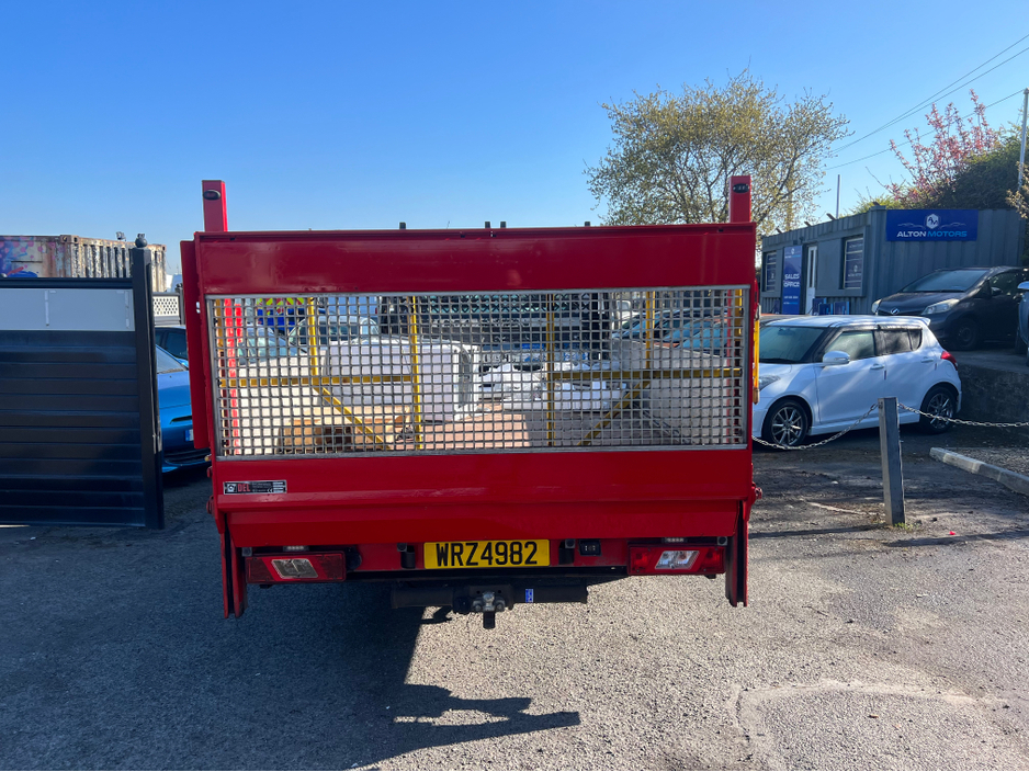 2021 Ford Transit - image 10