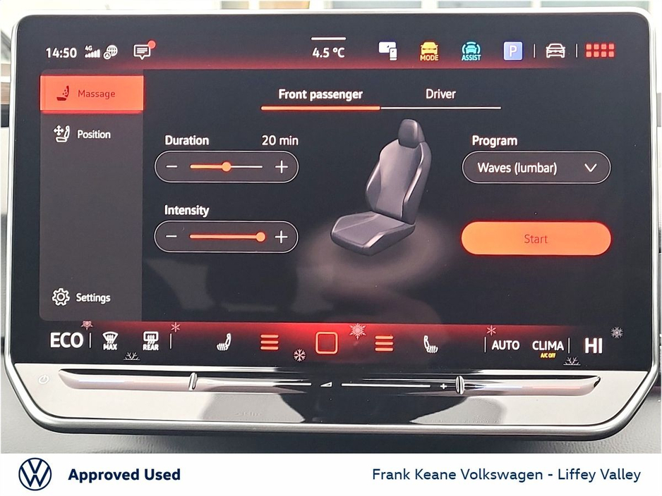 2025 Volkswagen ID.3 - image 23