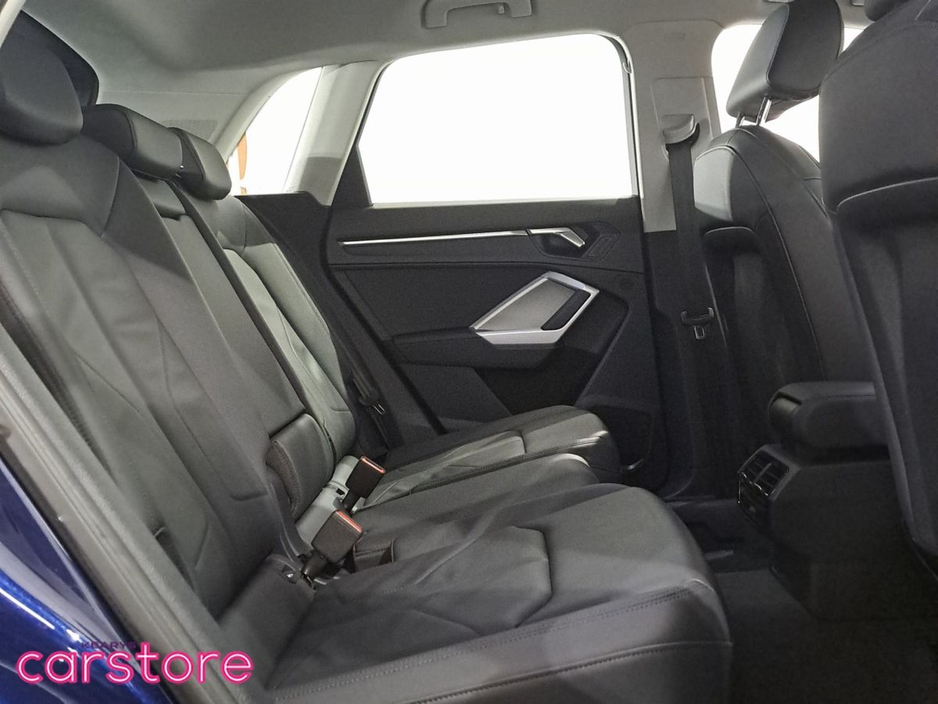 2023 Audi Q3 35 TDI 150HP SE €39,880