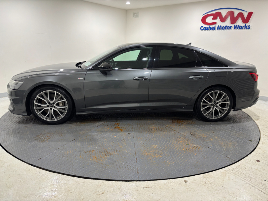 2023 Audi A6 - image 4