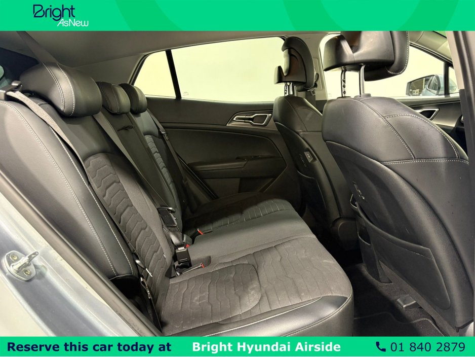 2023 Kia Sportage K3 HEV 5DR A AUTO €34,950