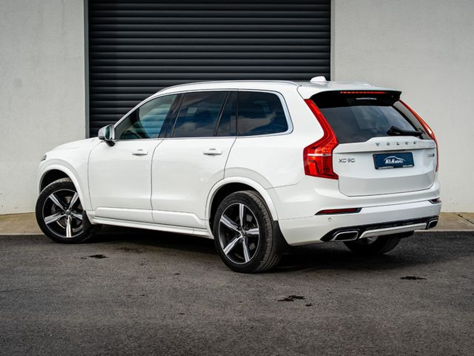 2019 Volvo XC90 - image 15