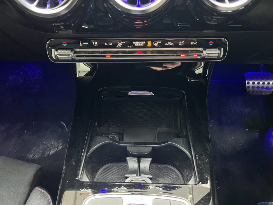 2024 Mercedes-Benz A Class - image 19