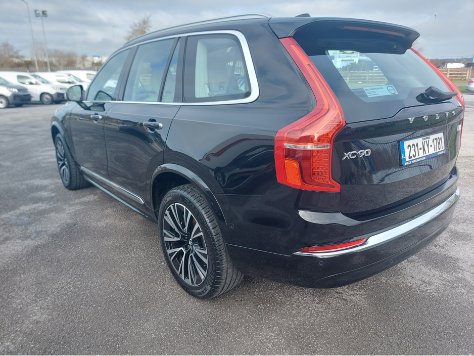 2023 Volvo XC90 T8 PHEV PLUS BRIGHT AWD 5 5DR AU €69,950