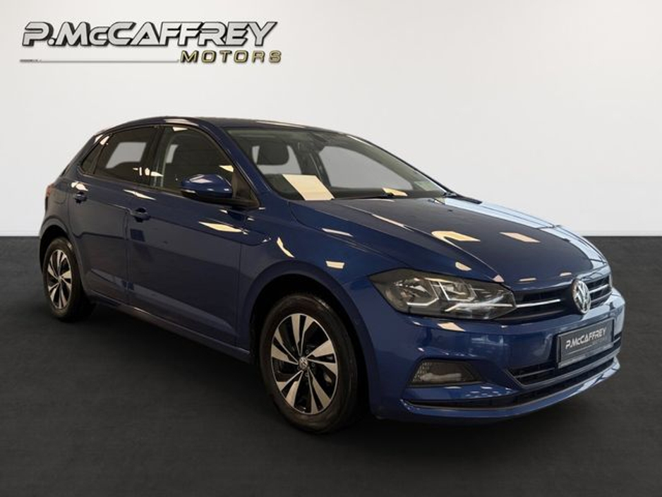 2018 Volkswagen Polo - image 3