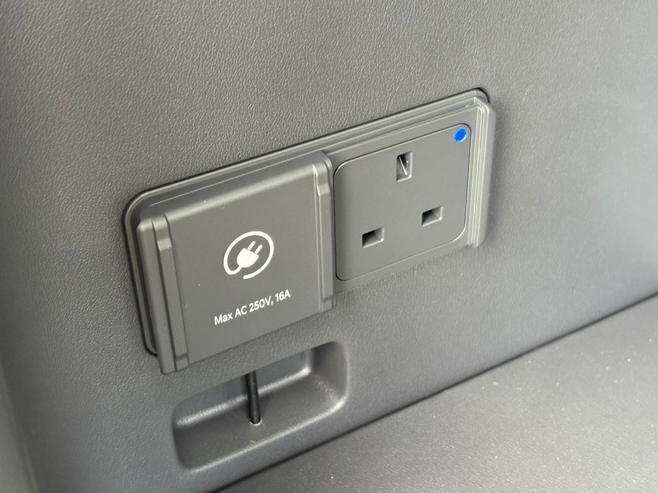 2026 Kia EV5 - image 44