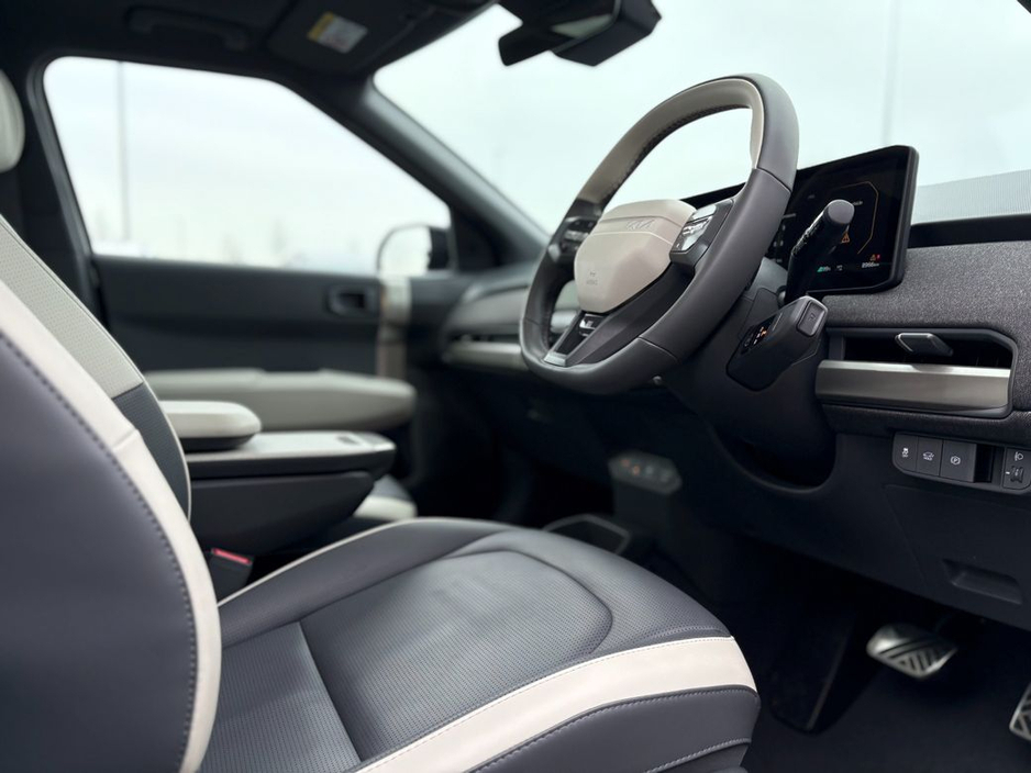 2025 Kia EV3 GT Line €43,995