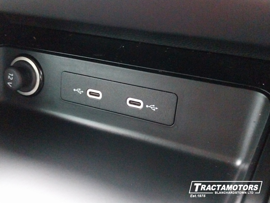 2021 SEAT Ateca PA 1.5 TSI 150HP SE+ 5DR €21,899