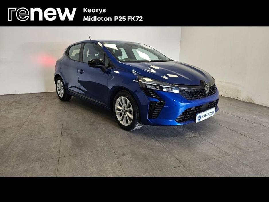 2025 Renault Clio for sale in , Ireland