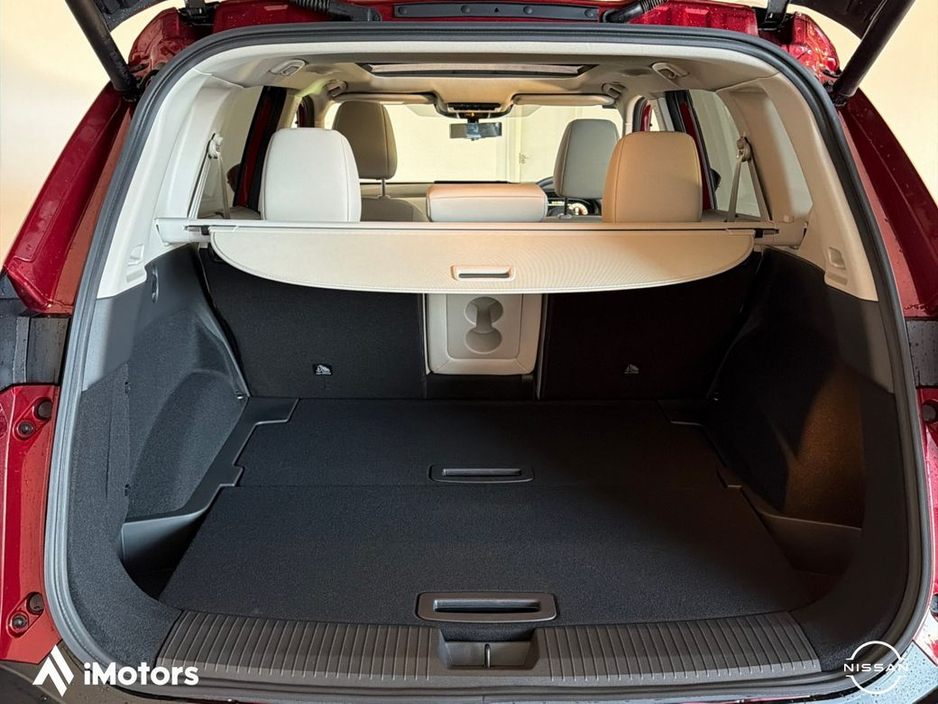 2026 Nissan X-Trail - image 14