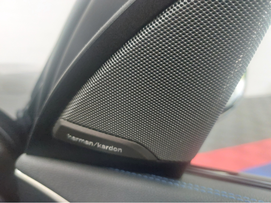 2023 BMW iX3 - image 11