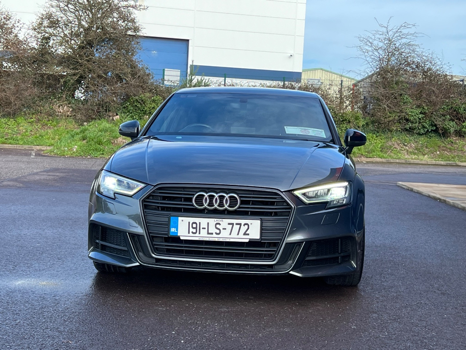 2019 Audi A3 - image 15