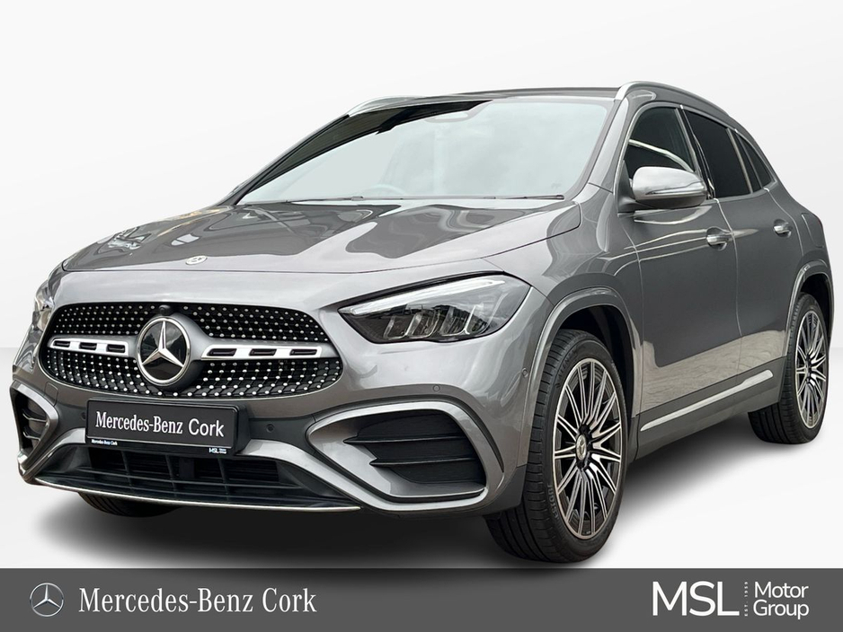 2024 Mercedes-Benz GLA Class for sale in , Ireland