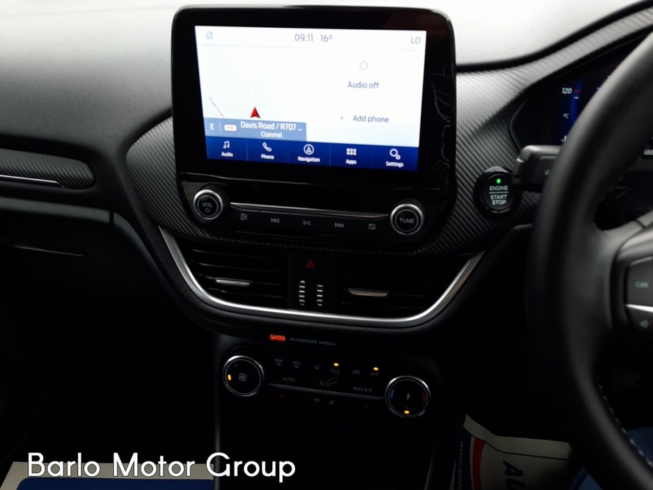 2022 Ford Fiesta - image 10